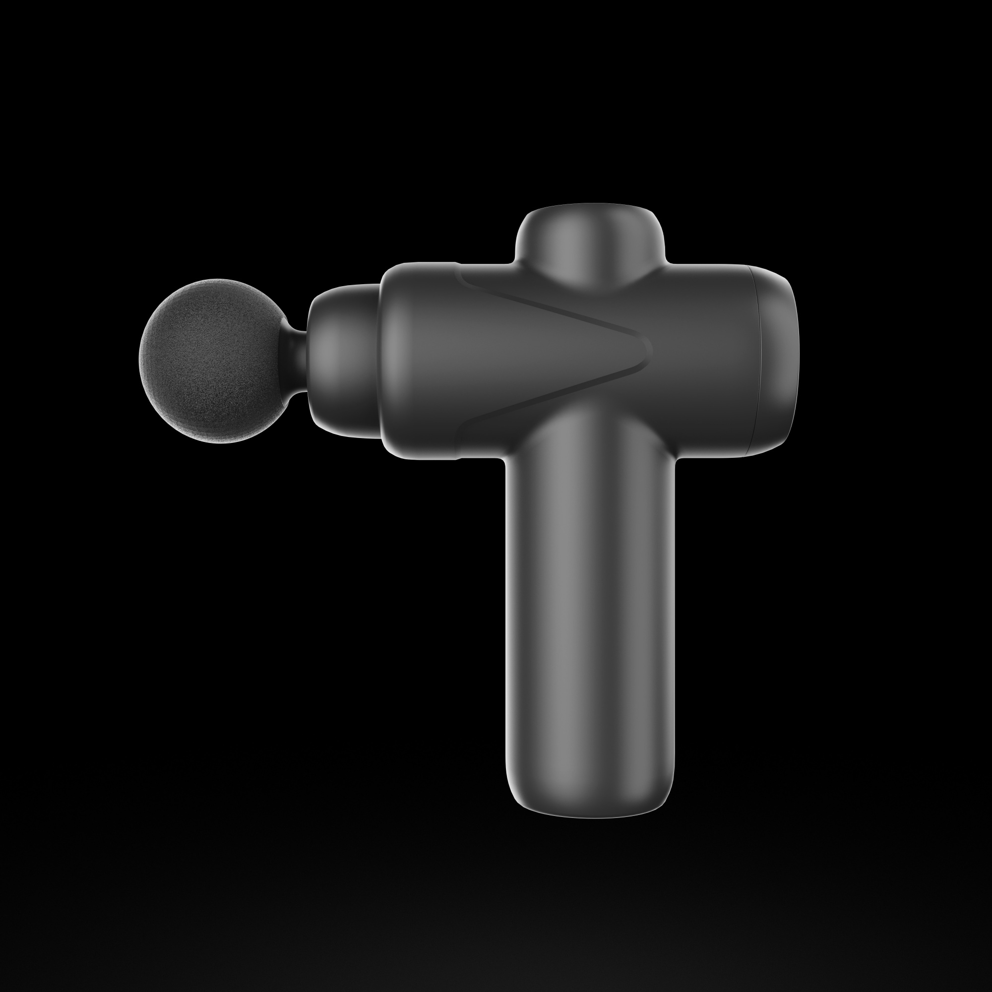 Mini Massage Gun