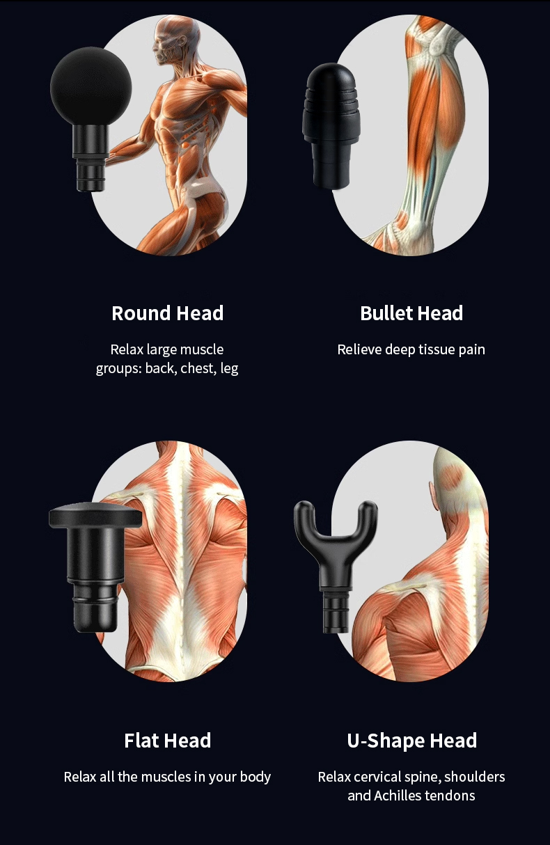 Mini Massage Gun