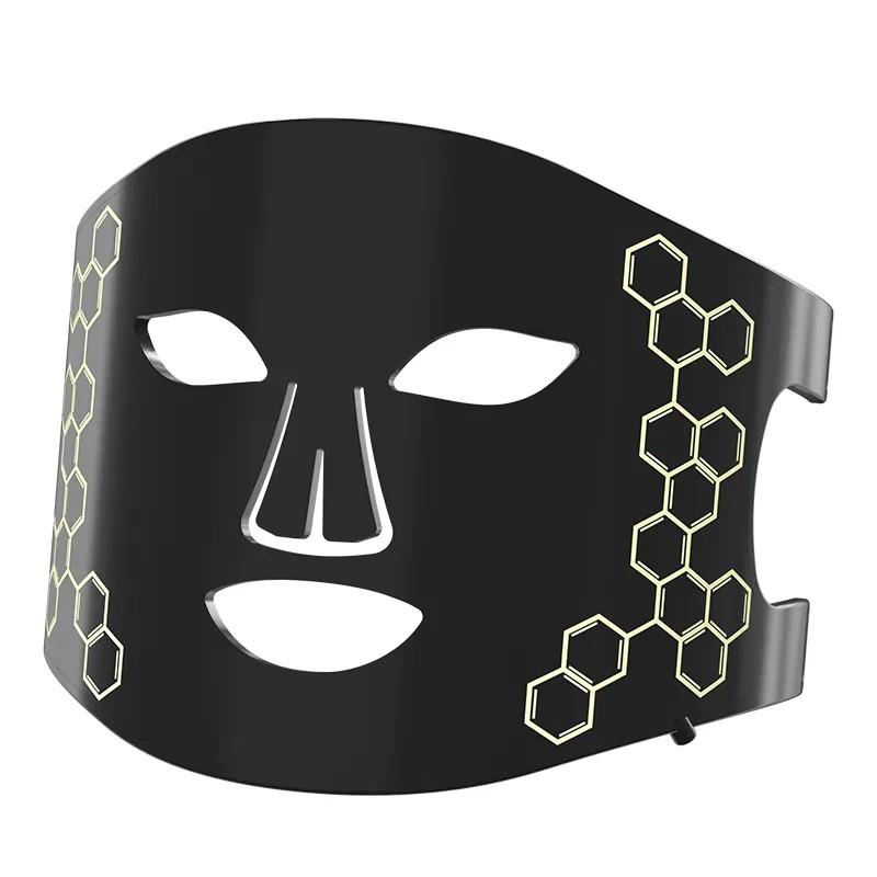 Wireless LED Face Mask