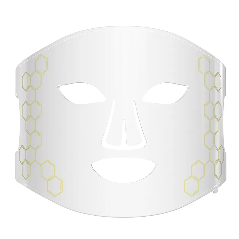 Wireless LED Face Mask