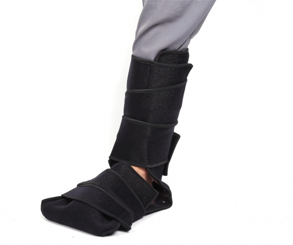 Red Light Therapy Leggings