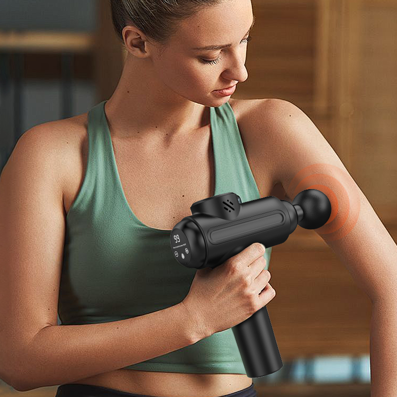 Massage Gun