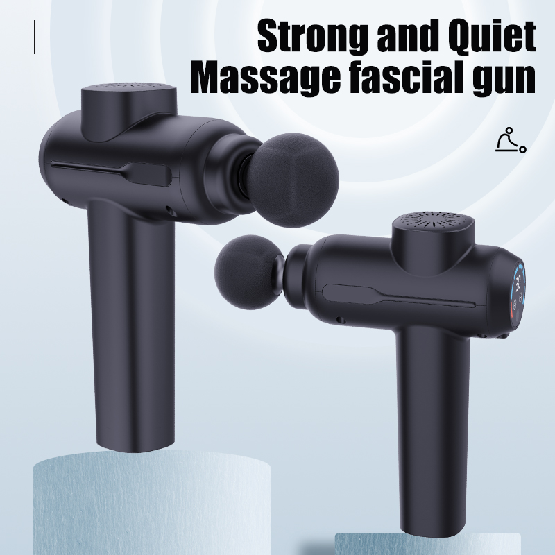Massage Gun