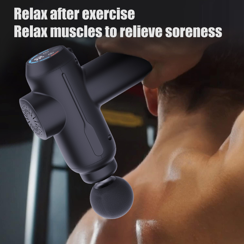 Massage Gun