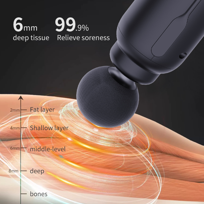 Massage Gun