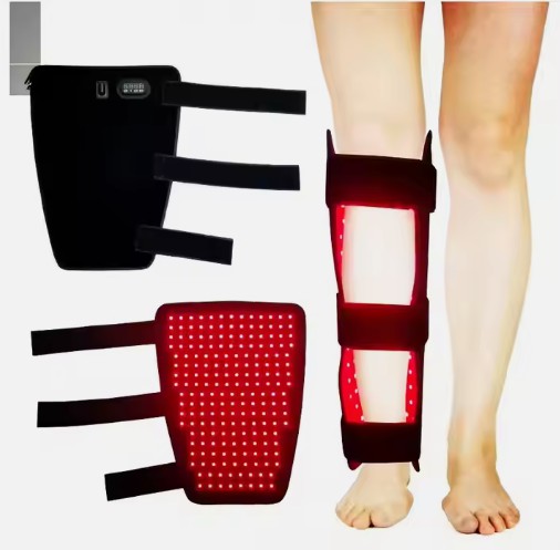 Red Light Therapy Knee Belt