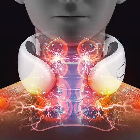 Neck Massager