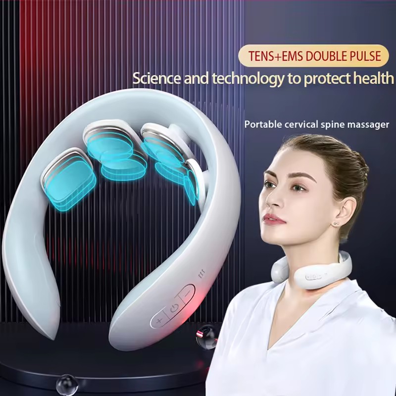 Neck Massager