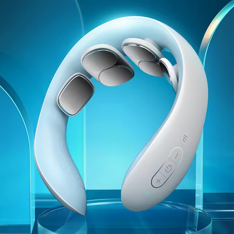 Neck Massager