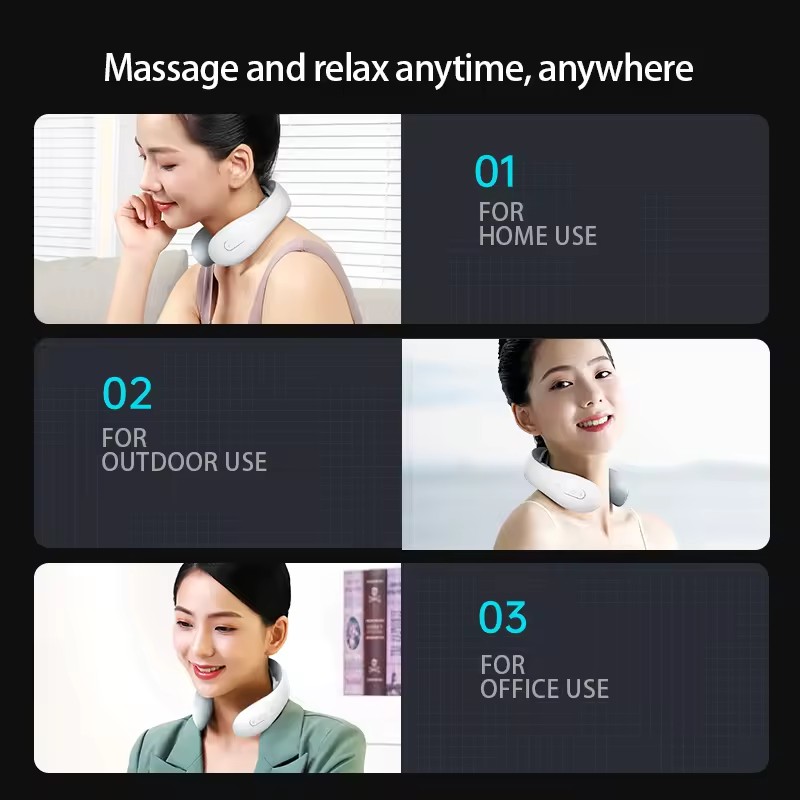 Neck Massager