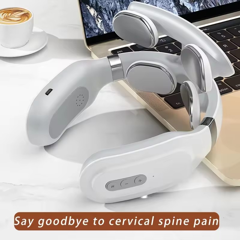Neck Massager