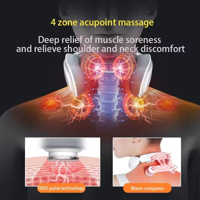 Neck Massager