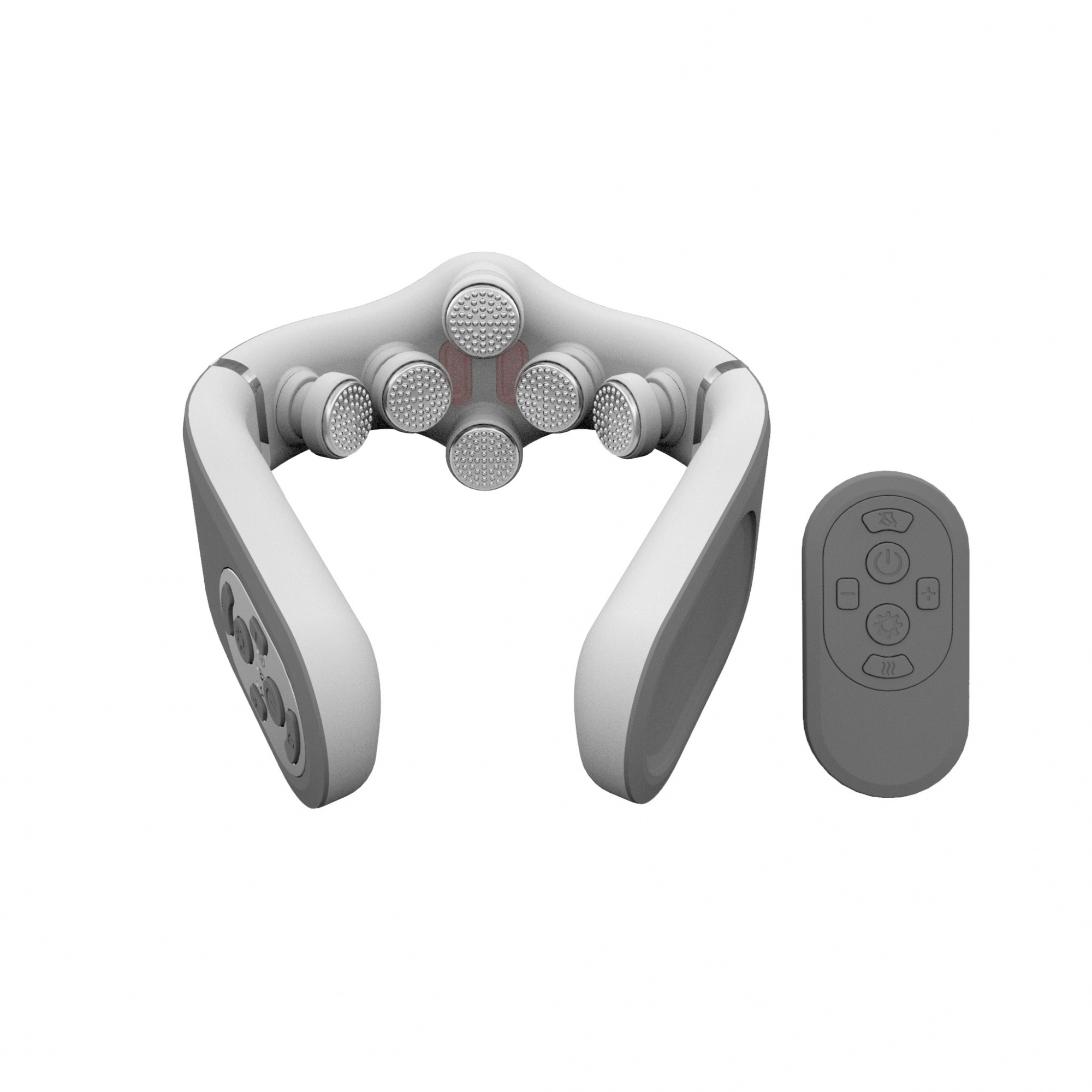 Neck Massager