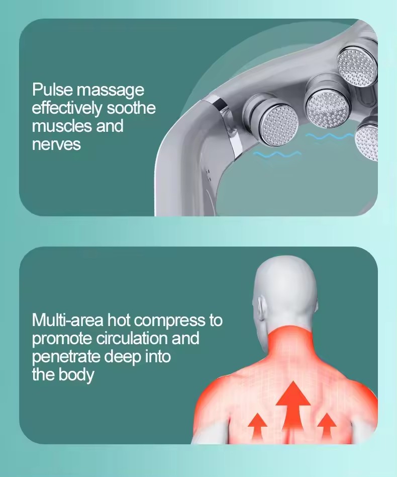Neck Massager