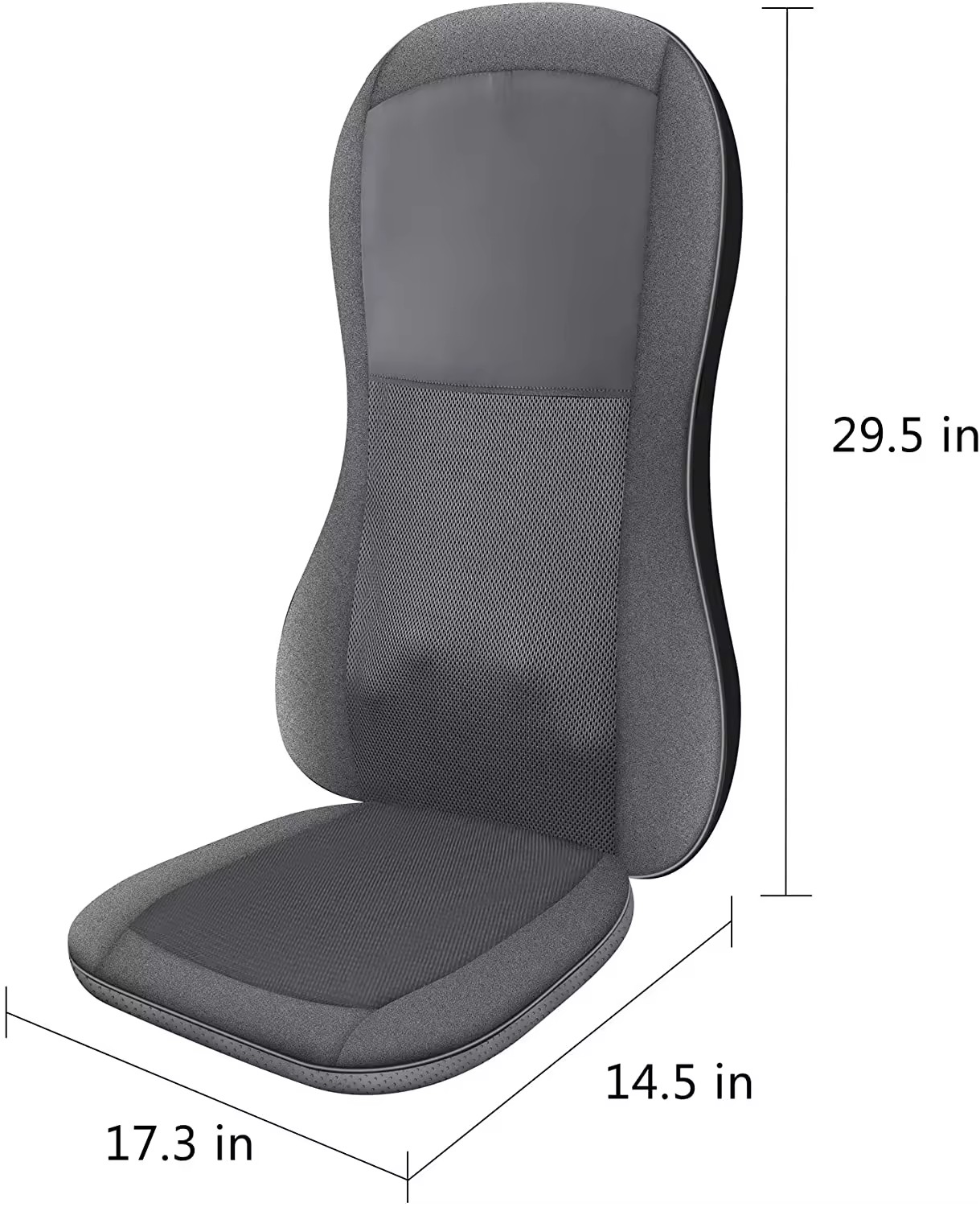 Massager  Cushion