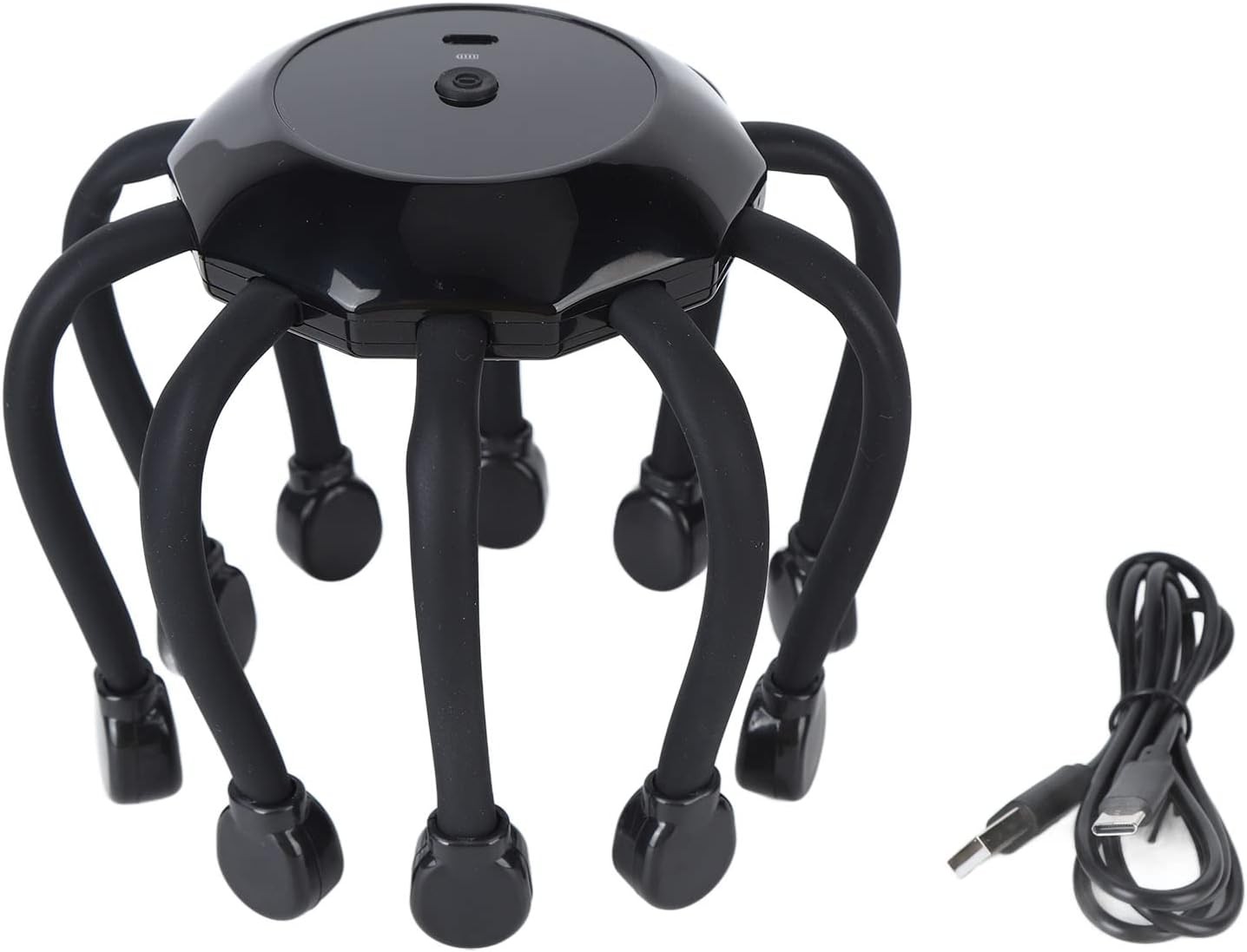 Scalp Head Massager