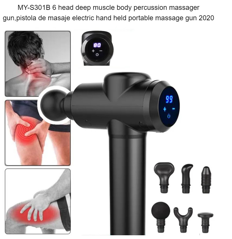 Massage Gun