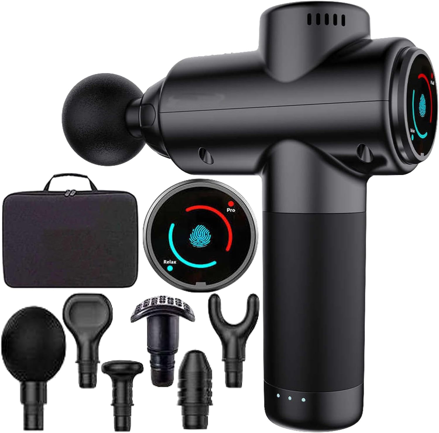Massage Gun