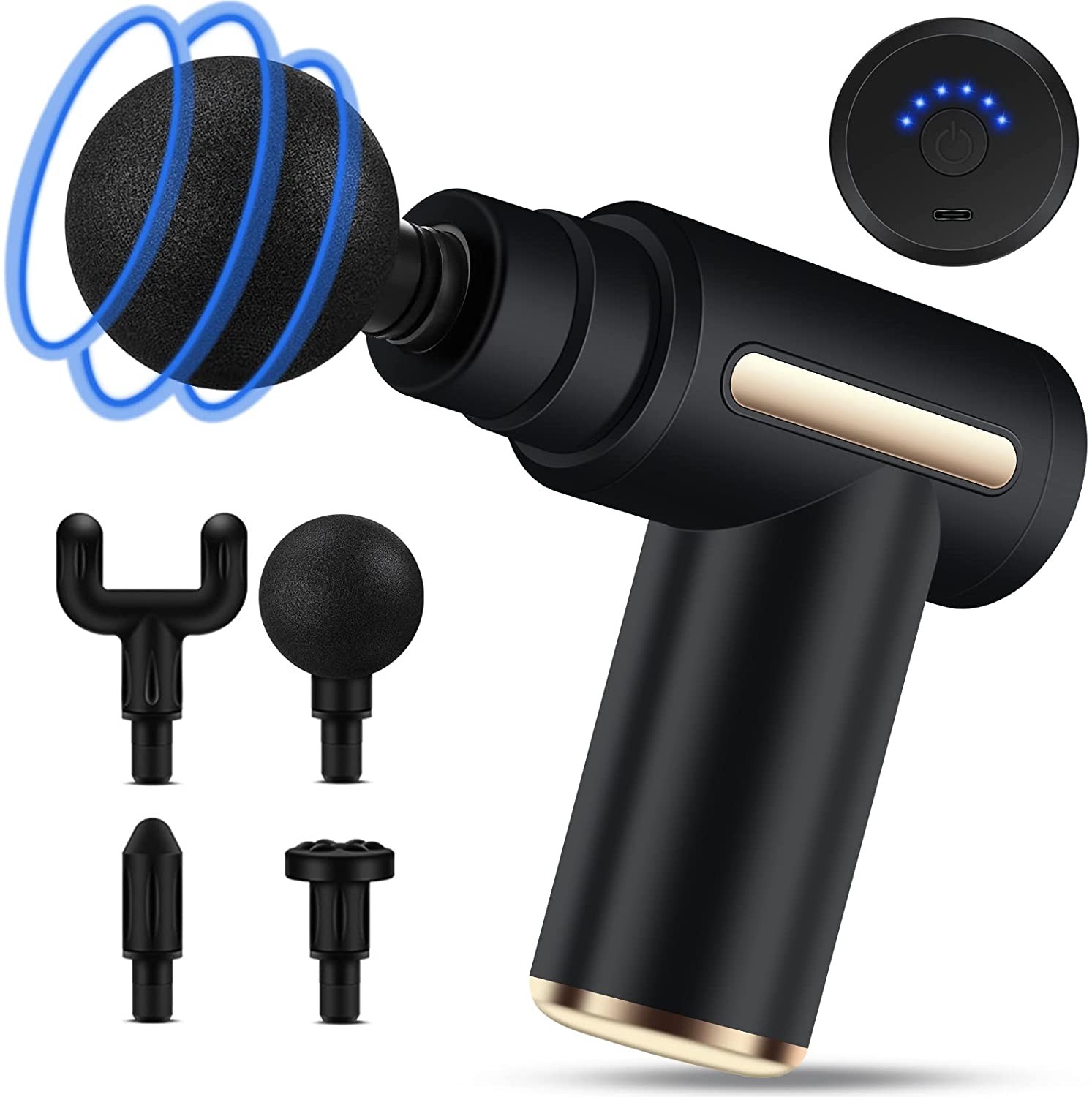 Massage Gun
