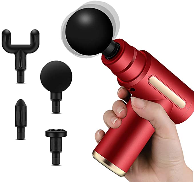 Massage Gun