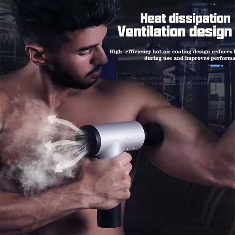 Massage Gun