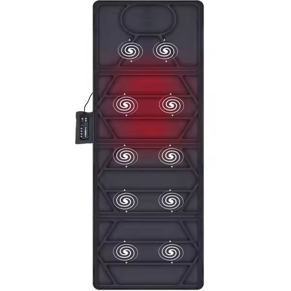 Massager  Mattress