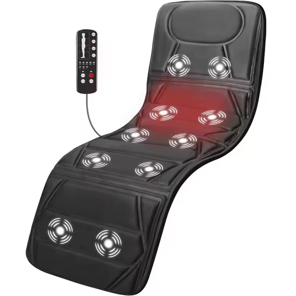 Massager  Mattress
