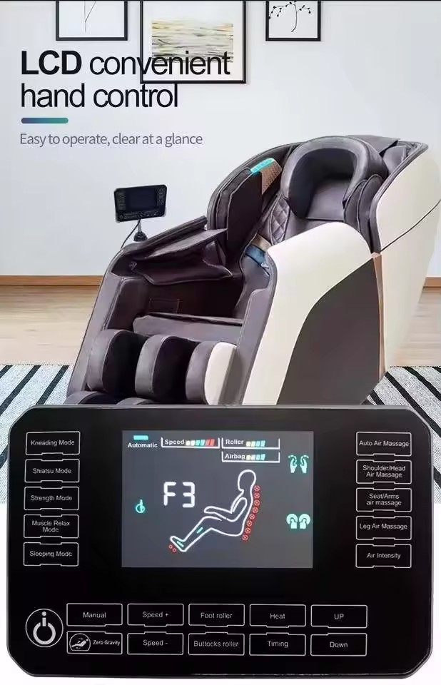 Massage Chair