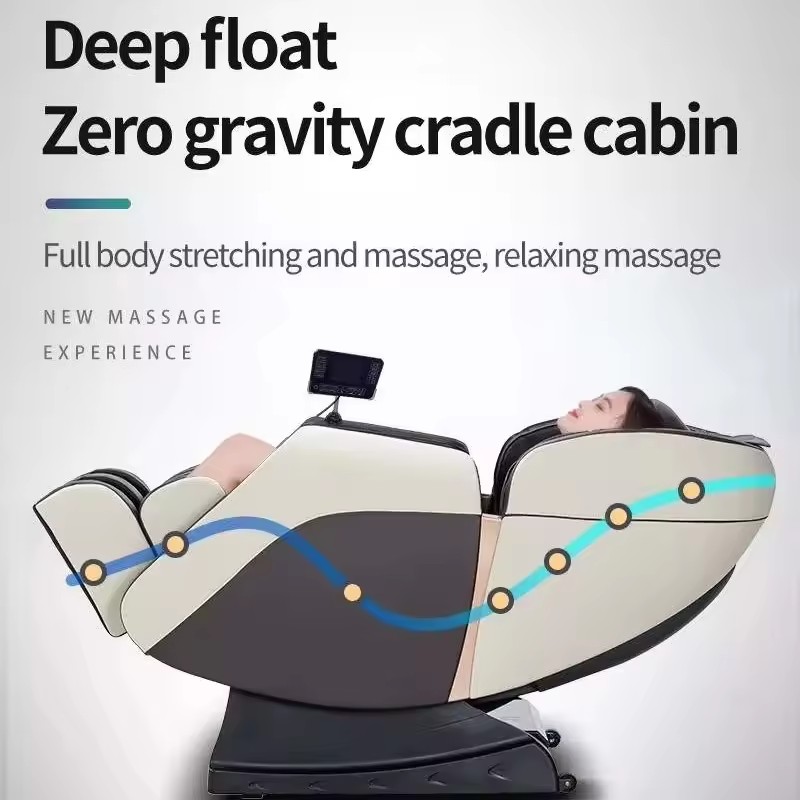Massage Chair