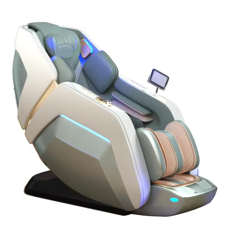 4D Massage Chair