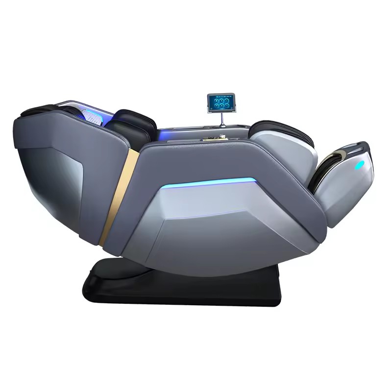 4D Massage Chair