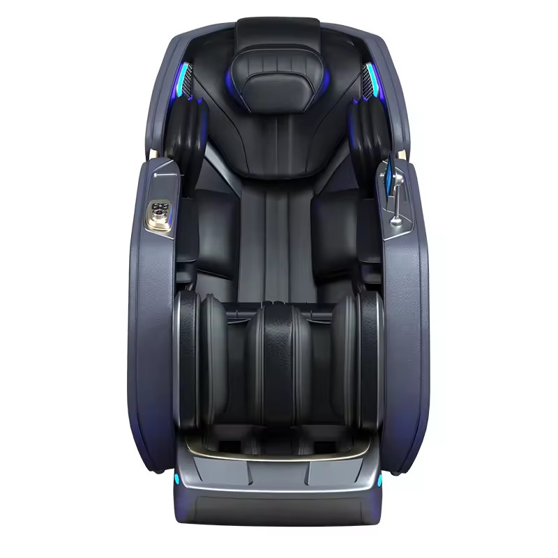 4D Massage Chair