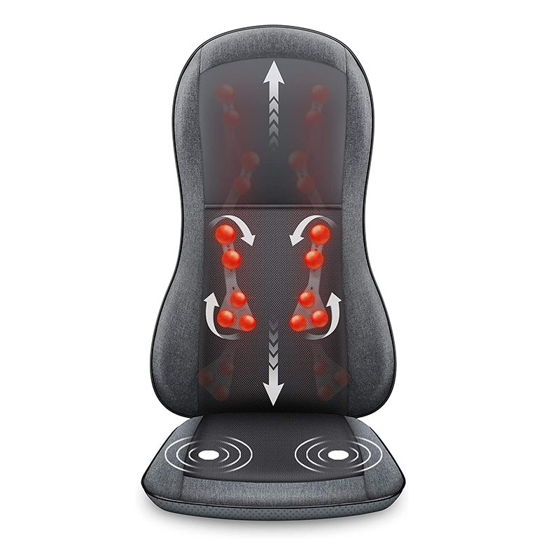 Massager  Cushion