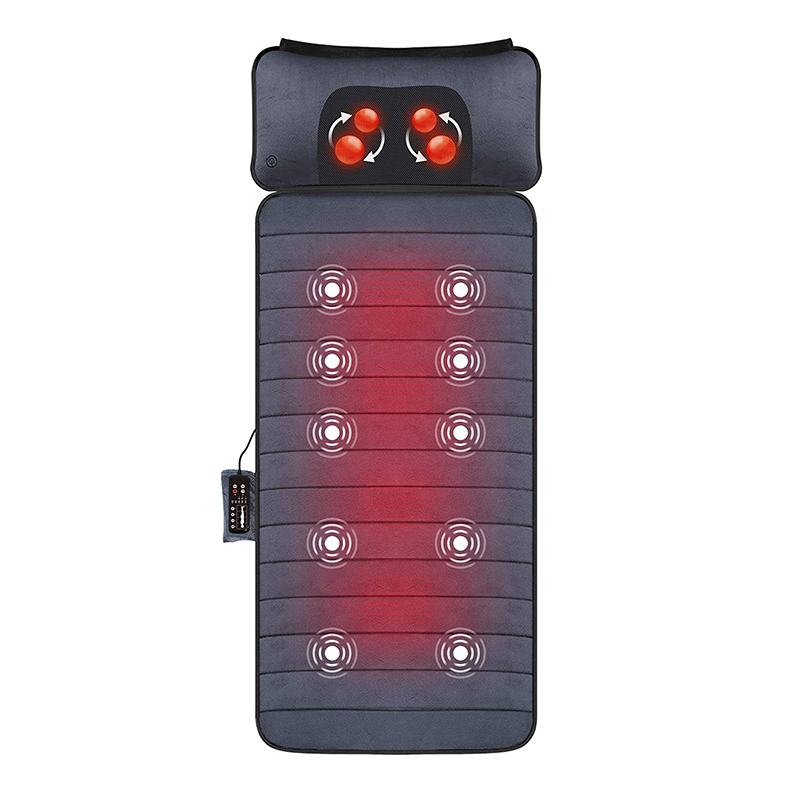 Massager  Mattress