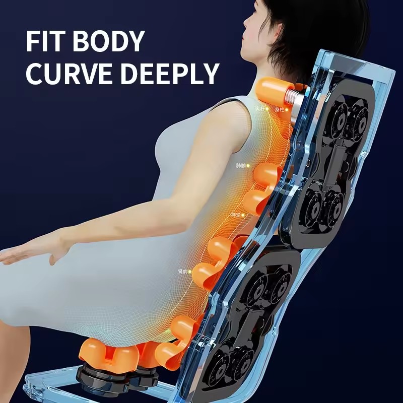 SL Massager Chair