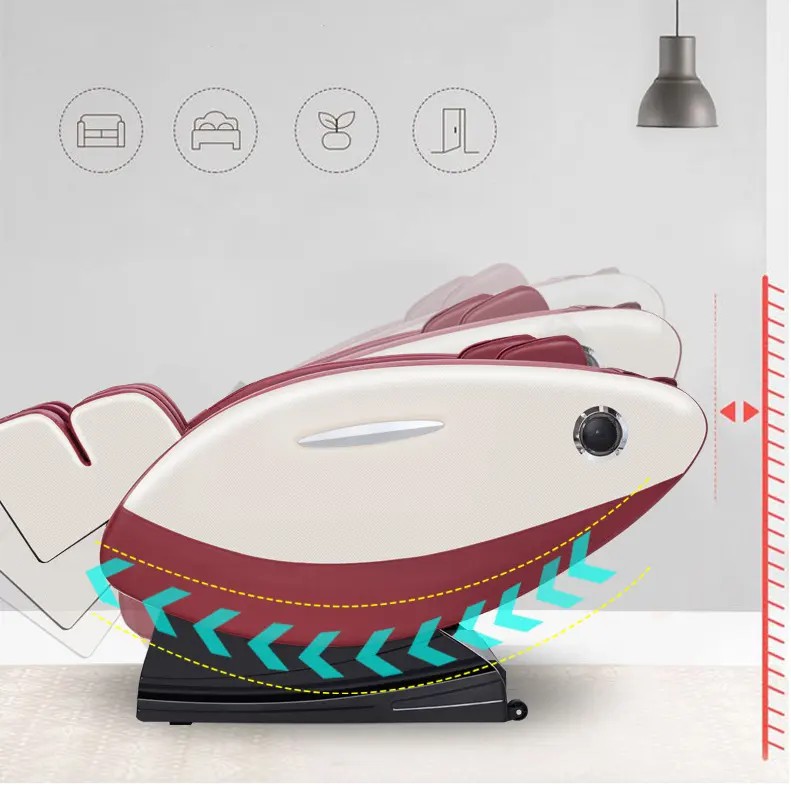 Massager Chair