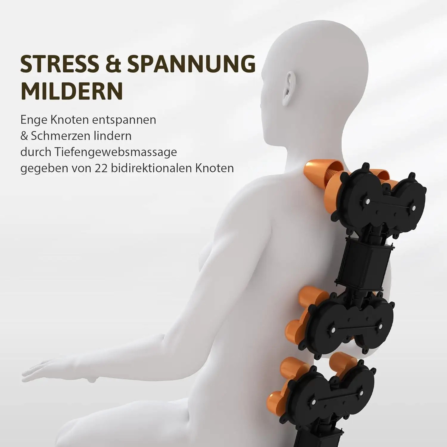 Massager Chair