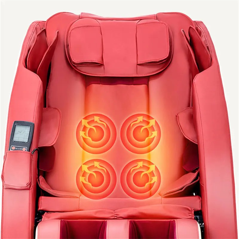 Massager Chair