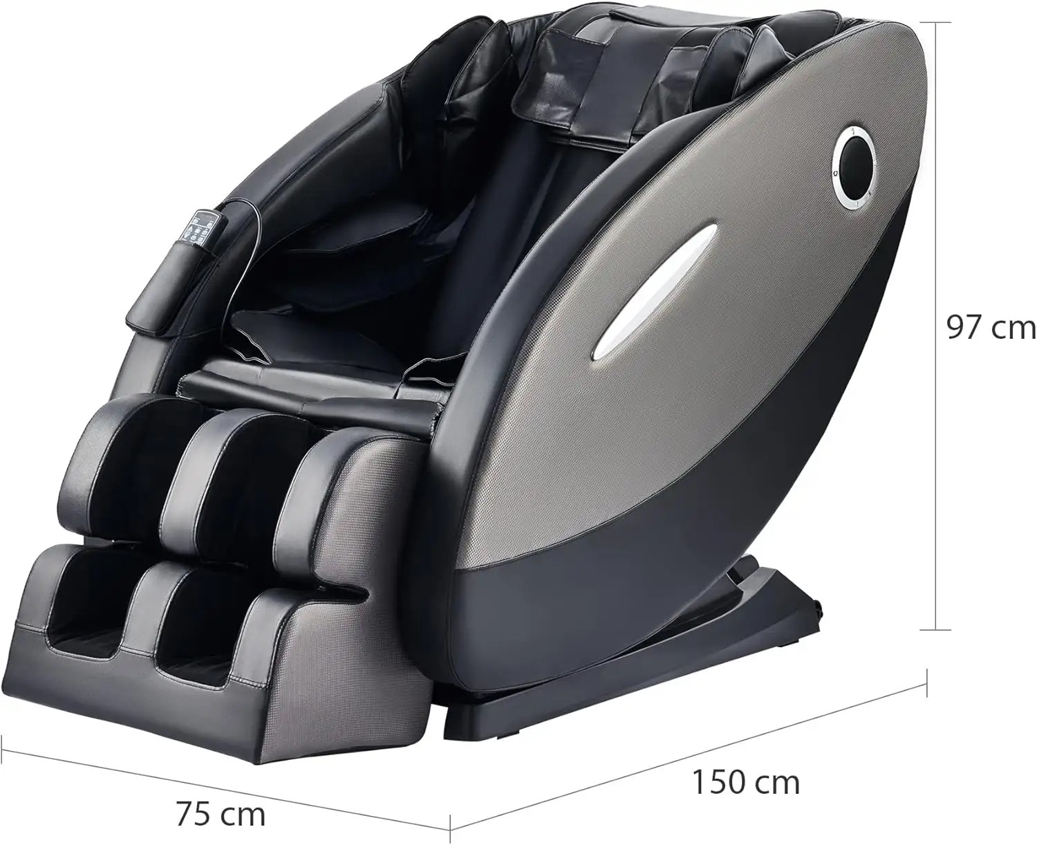 Massager Chair