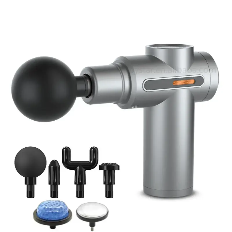 Hot Cold Massage Gun