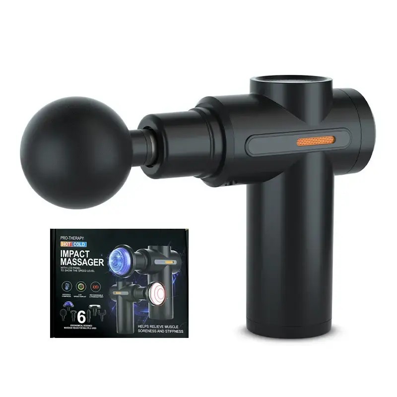 Hot Cold Massage Gun