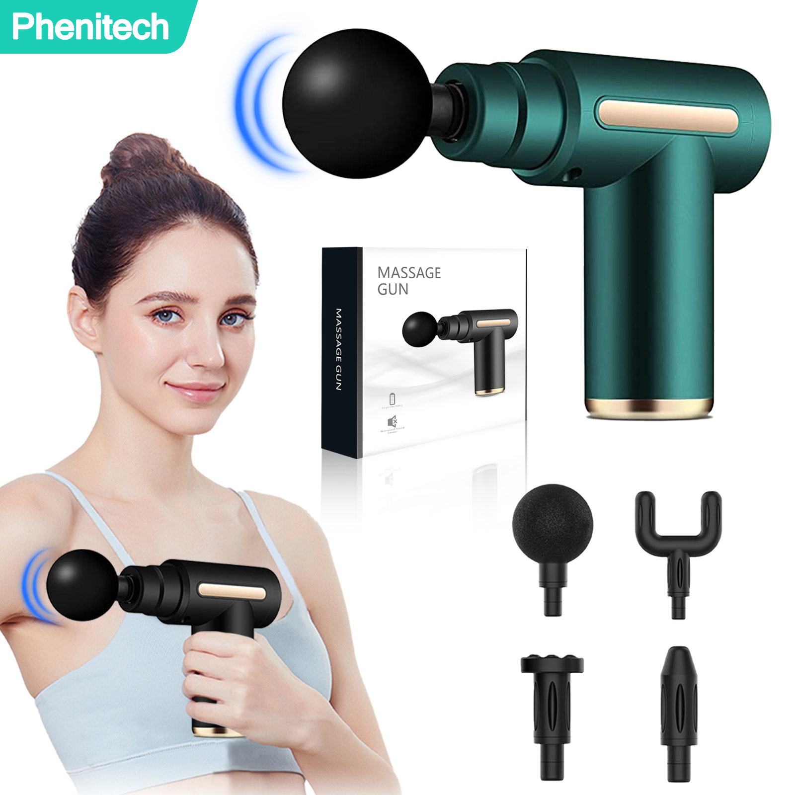 Massage Gun