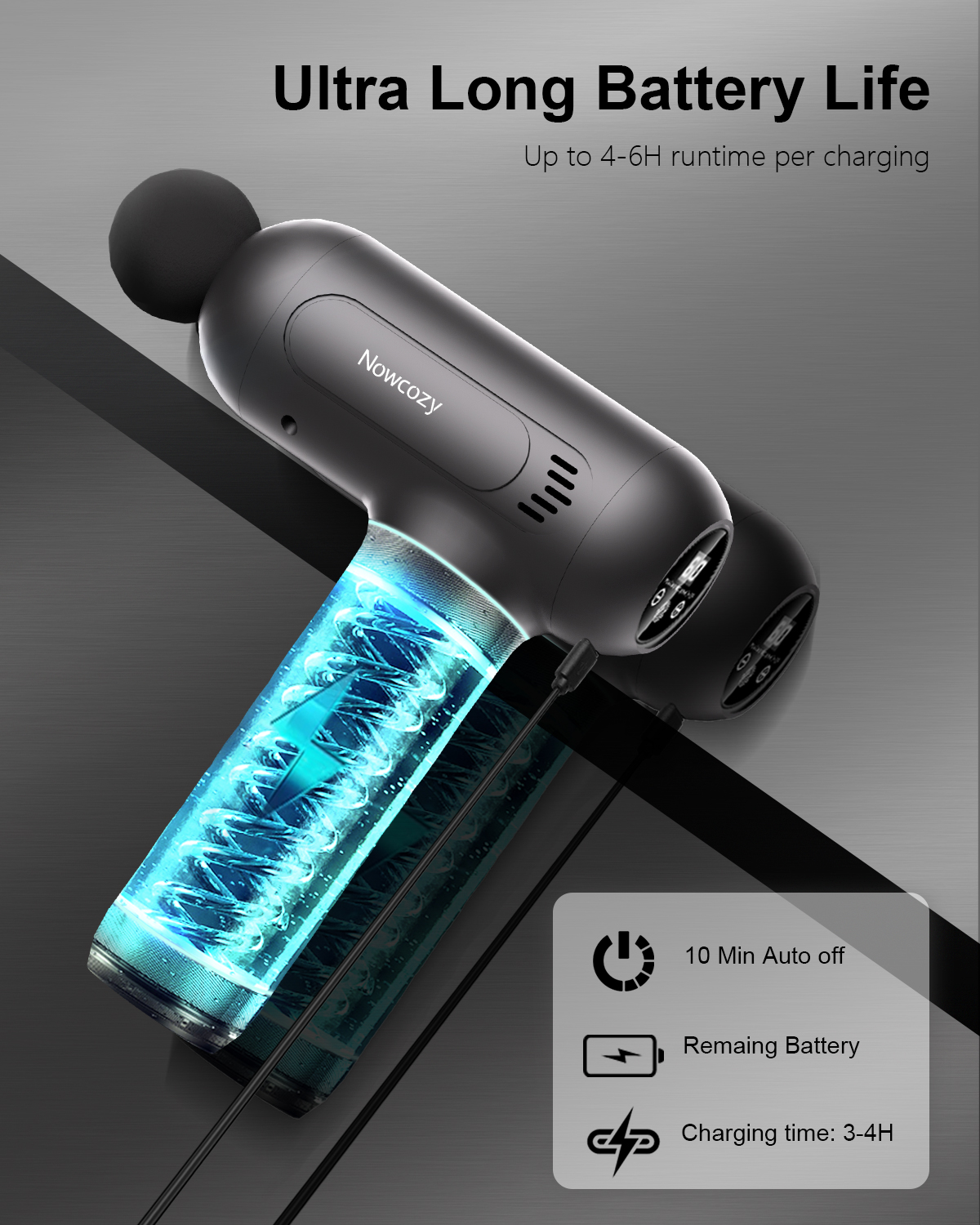 Massage Gun