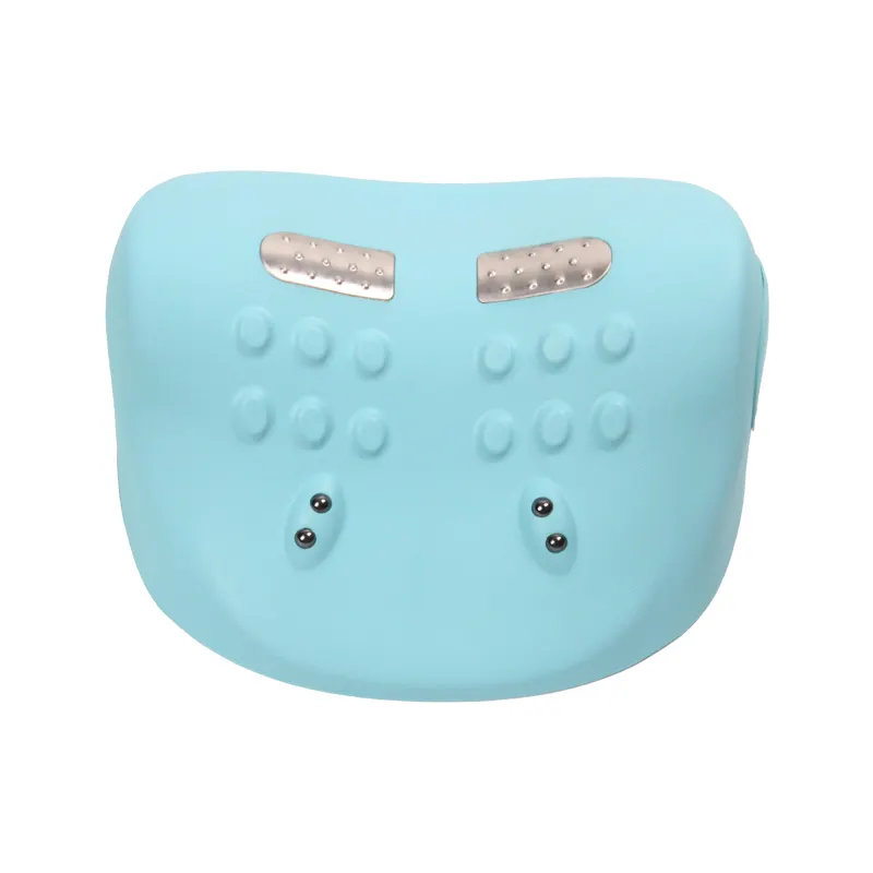 EMS Cervical massage pillow