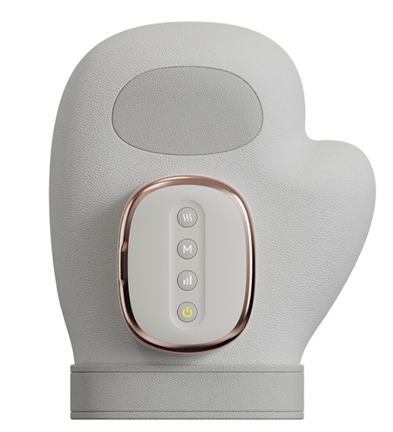 Air Compression Hand Massager