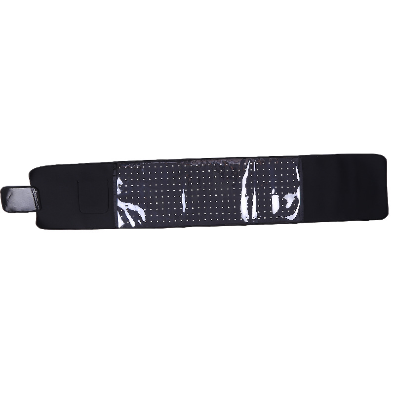 Red Light Therapy Waist Belt