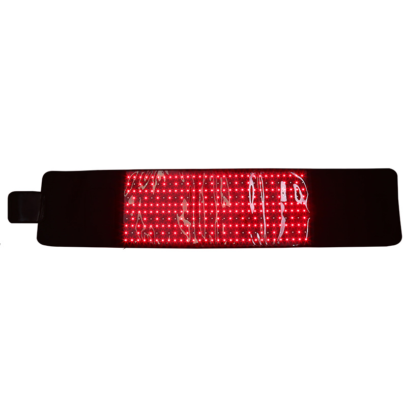 Red Light Therapy Waist Belt