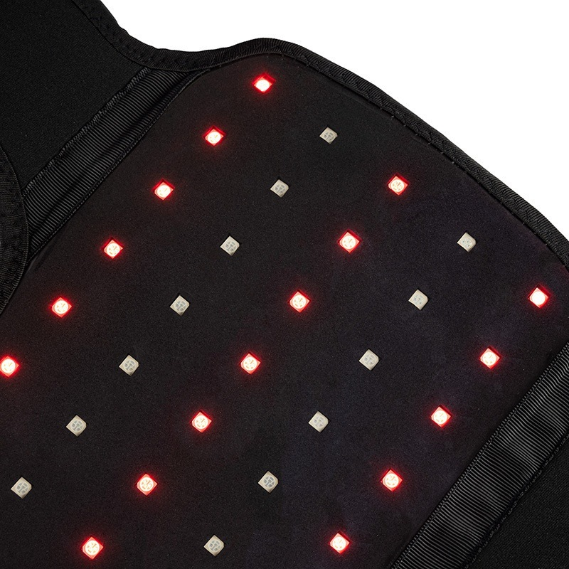Red Light Therapy Knee Belt