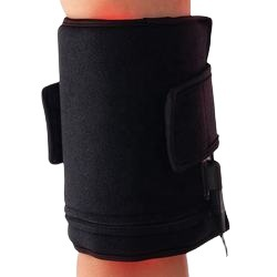 Red Light Therapy Arm Belt