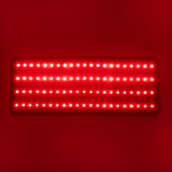 Red Light Therapy Arm Belt